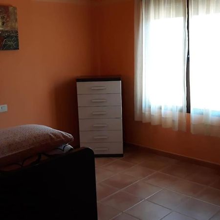 Casa Rural La Teja - Lagunas De Ruidera أوسا دي مونتيل المظهر الخارجي الصورة