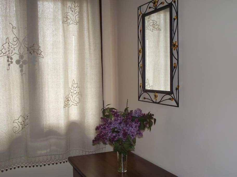 Casa Rural La Teja - Lagunas De Ruidera أوسا دي مونتيل المظهر الخارجي الصورة